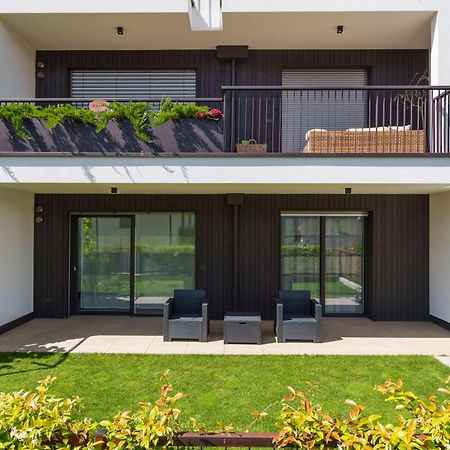 Residence Weinberg 8 Nals Zewnętrze zdjęcie