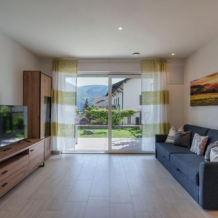 Residence Weinberg 8 Nals Zewnętrze zdjęcie