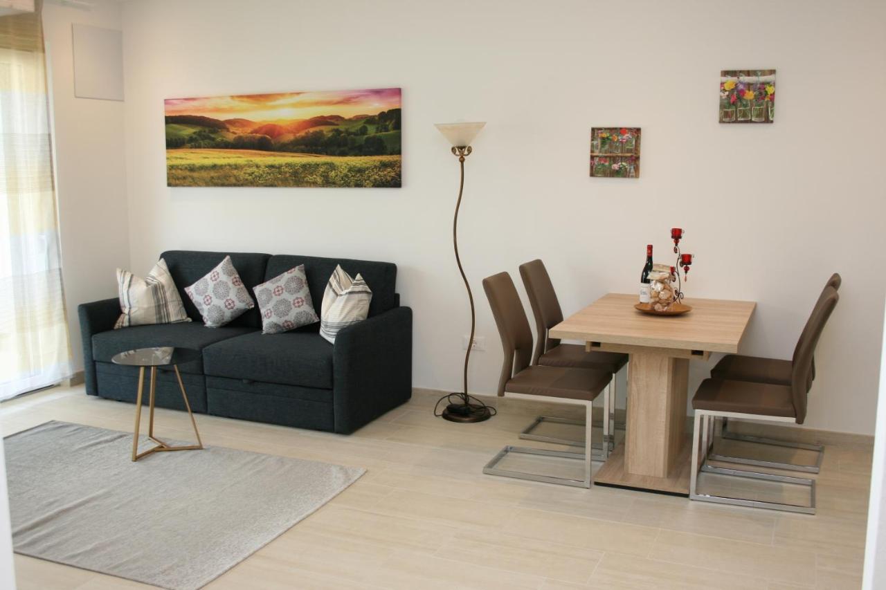 Residence Weinberg 8 Nals Zewnętrze zdjęcie