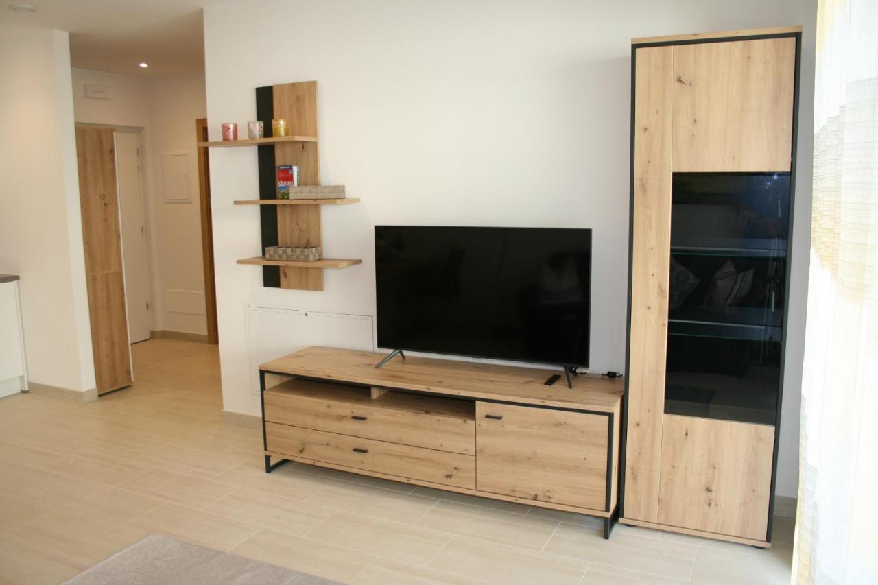 Residence Weinberg 8 Nals Zewnętrze zdjęcie