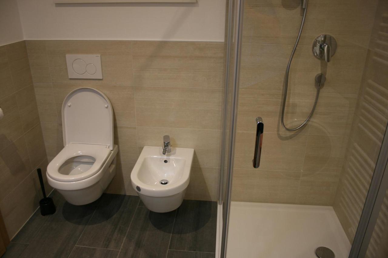 Residence Weinberg 8 Nals Zewnętrze zdjęcie