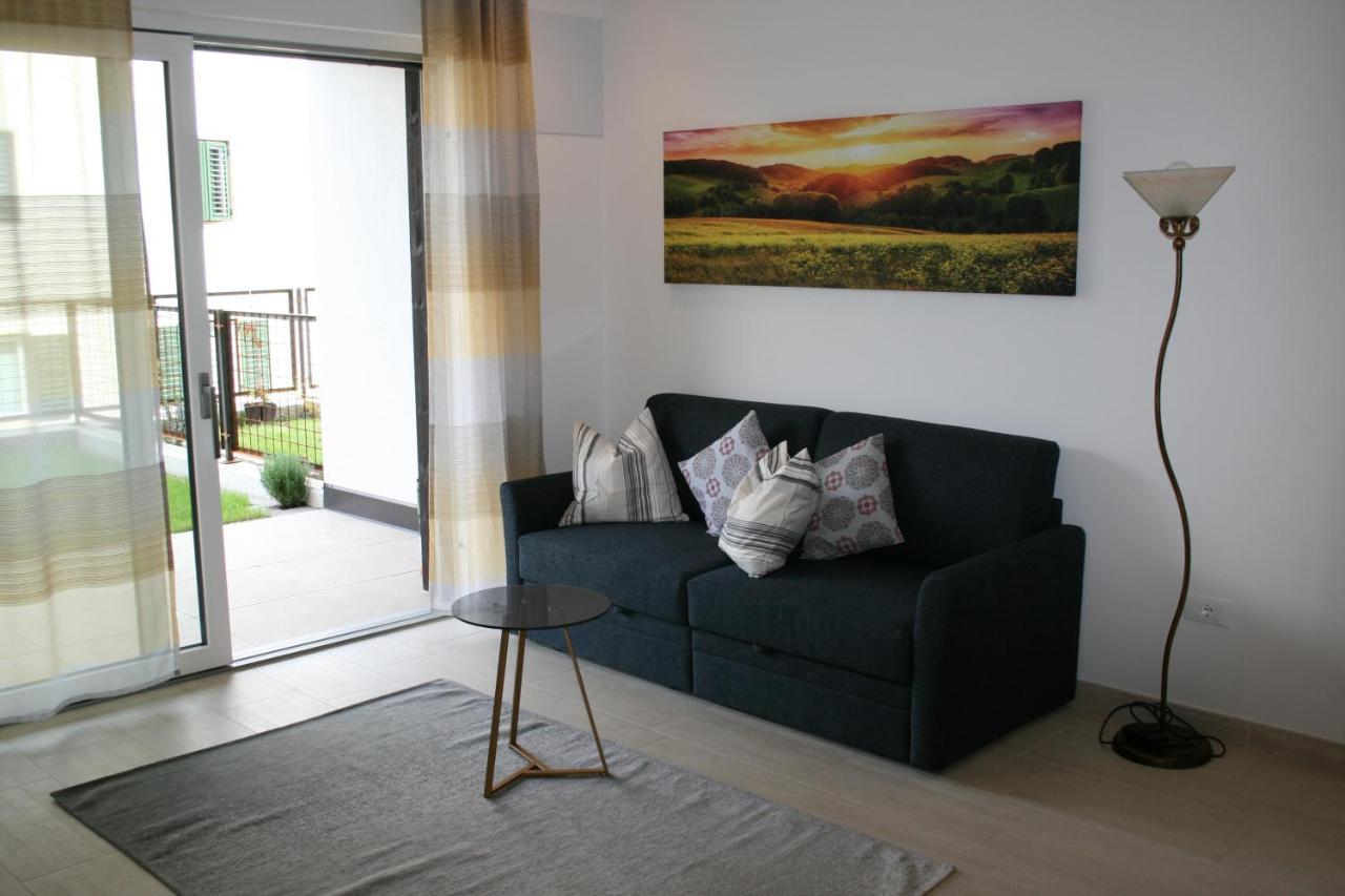 Residence Weinberg 8 Nals Zewnętrze zdjęcie