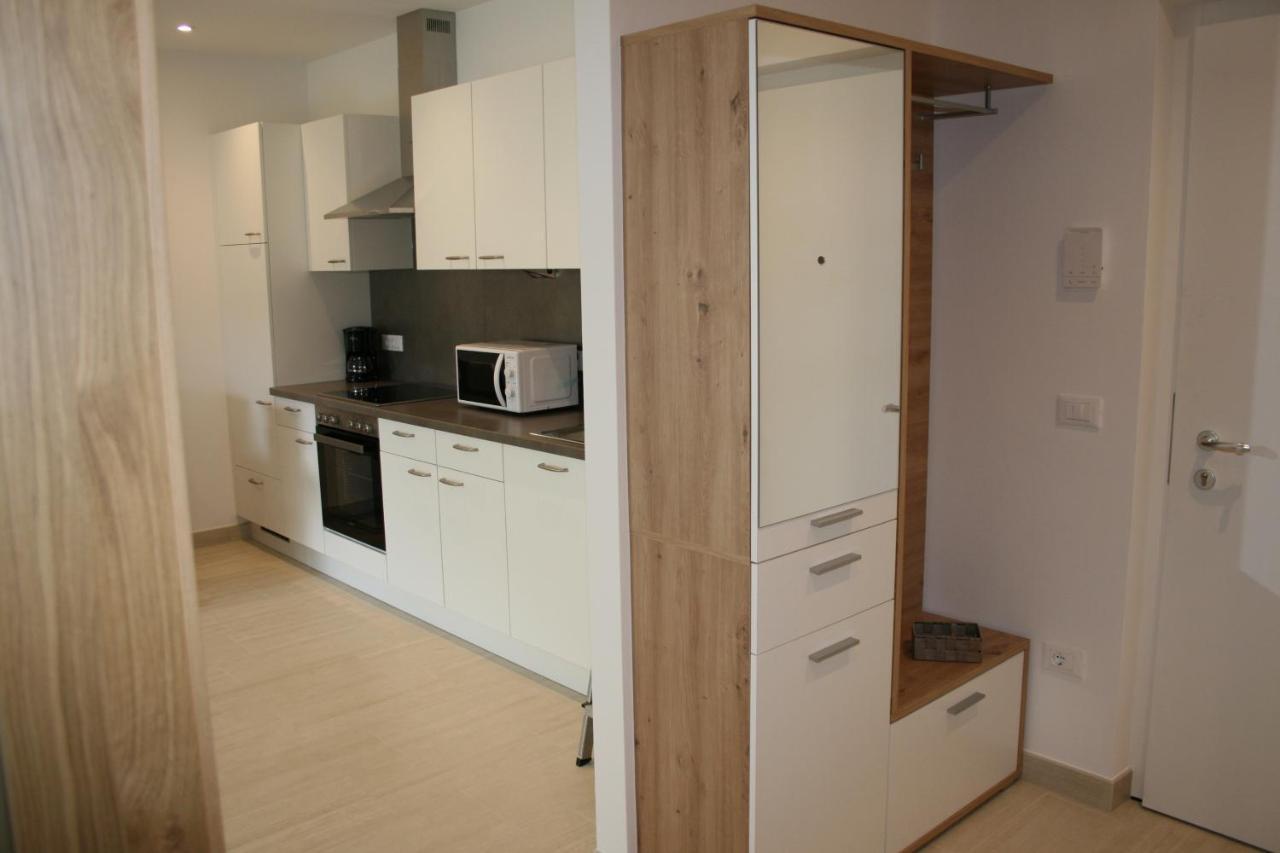 Residence Weinberg 8 Nals Zewnętrze zdjęcie