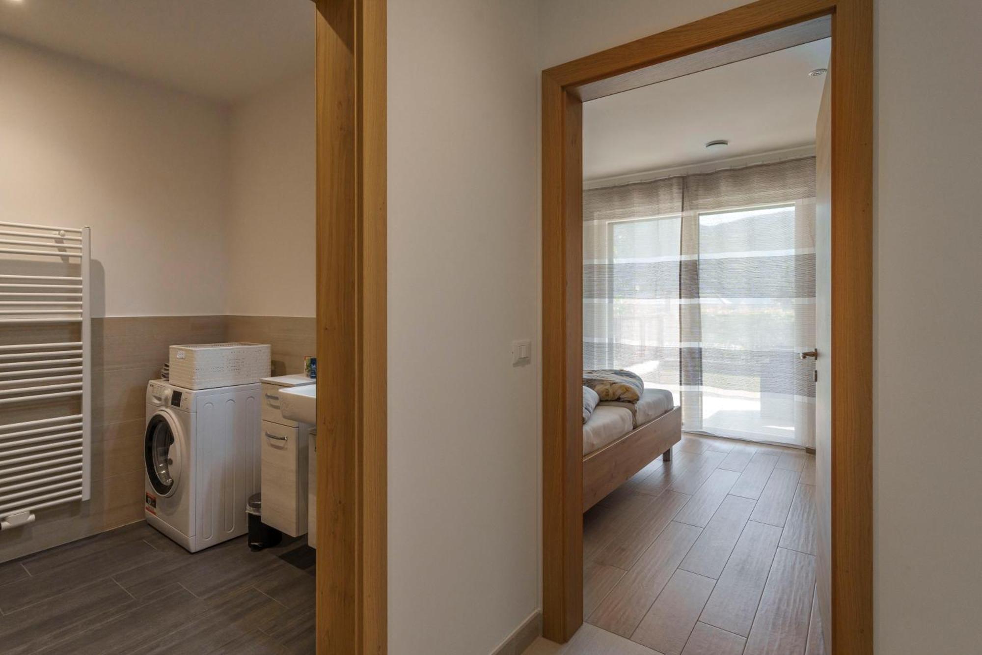 Residence Weinberg 8 Nals Zewnętrze zdjęcie