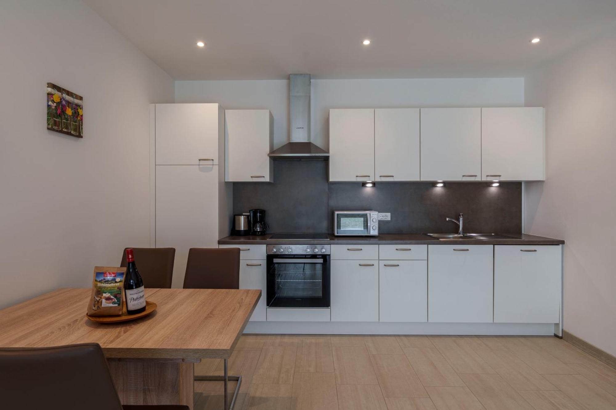 Residence Weinberg 8 Nals Zewnętrze zdjęcie