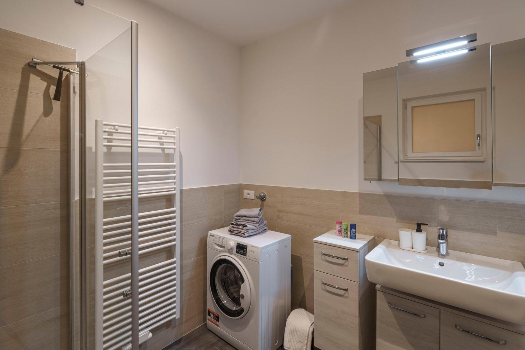 Residence Weinberg 8 Nals Zewnętrze zdjęcie