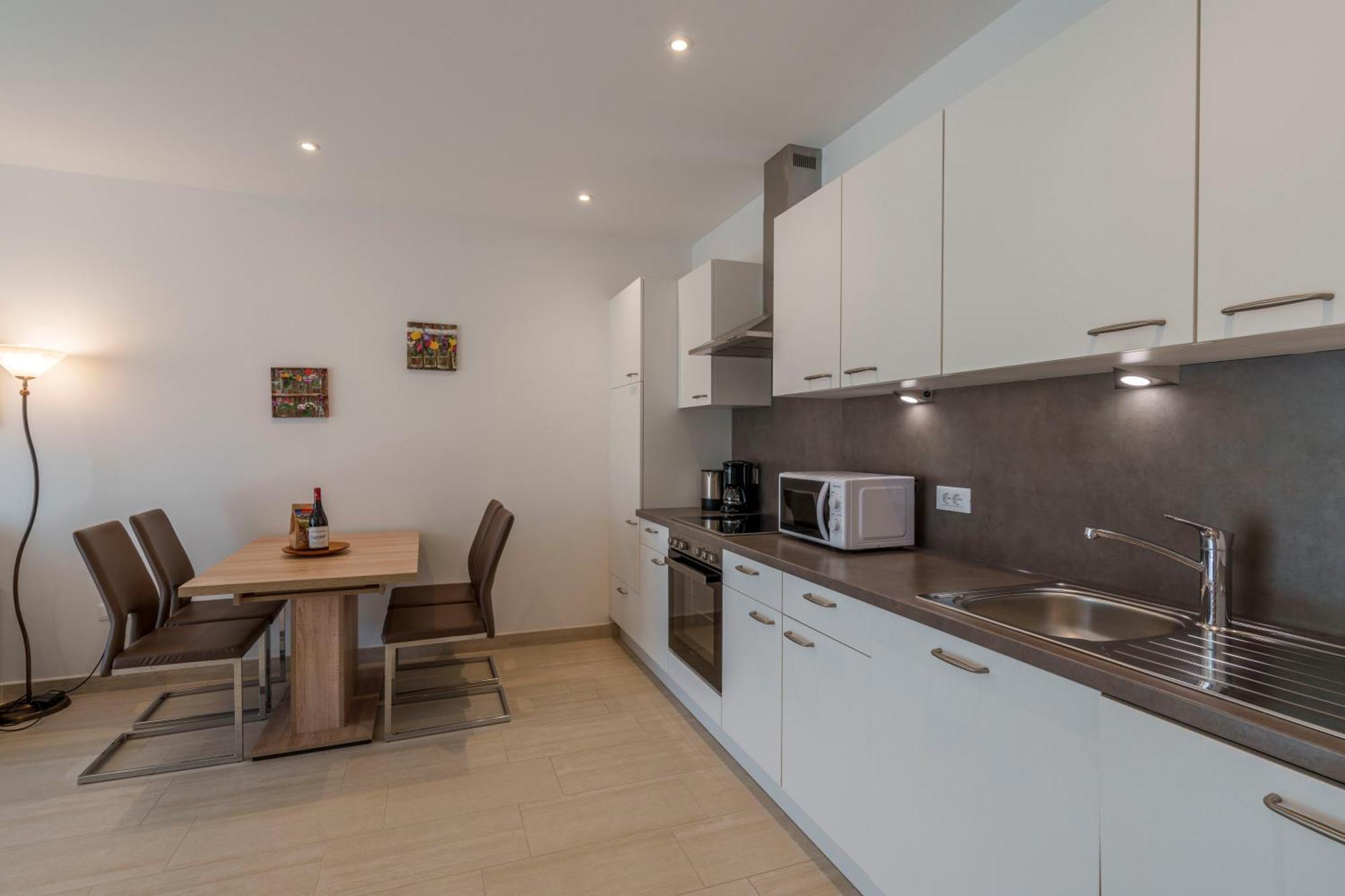 Residence Weinberg 8 Nals Zewnętrze zdjęcie