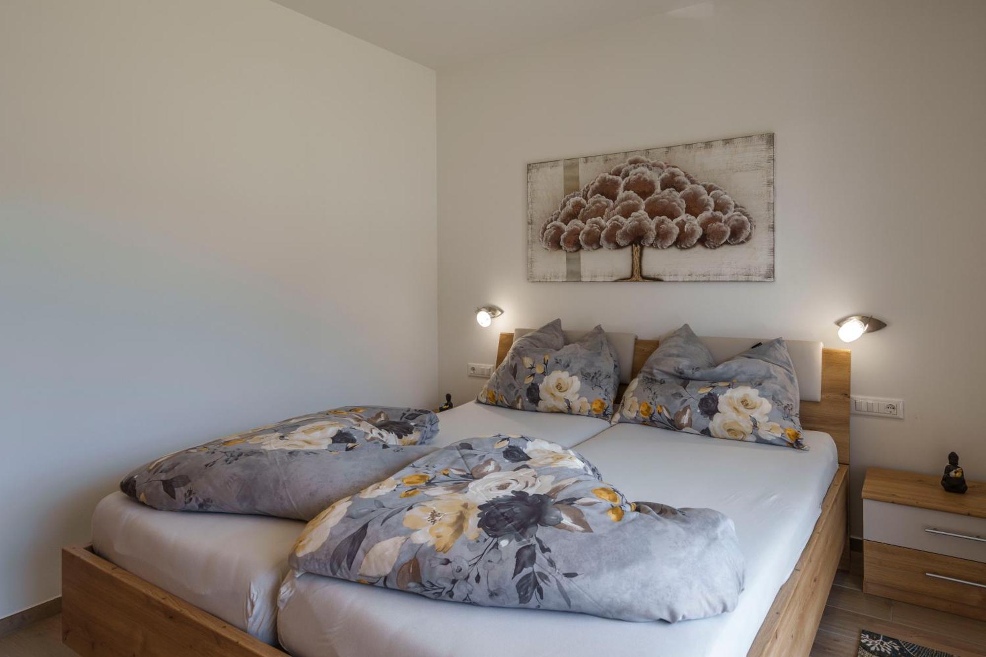 Residence Weinberg 8 Nals Zewnętrze zdjęcie