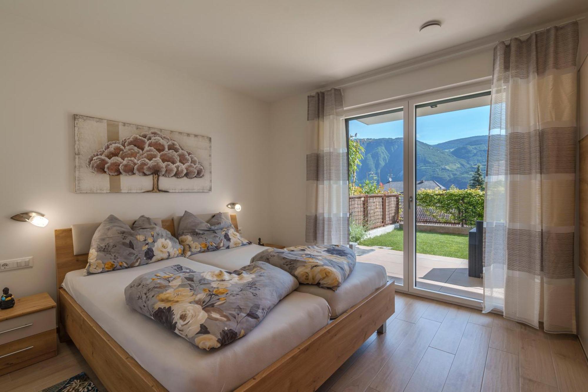 Residence Weinberg 8 Nals Zewnętrze zdjęcie