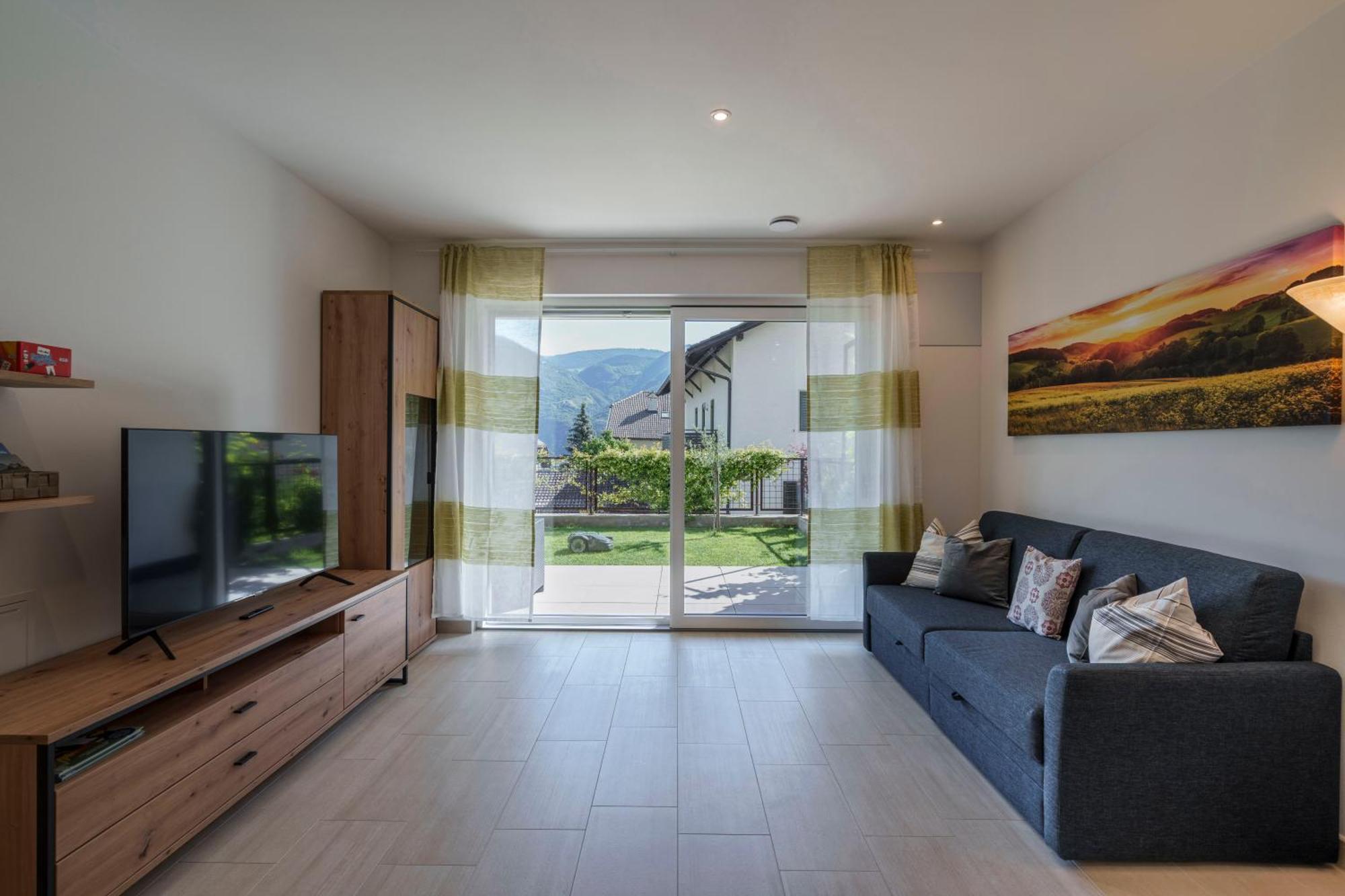 Residence Weinberg 8 Nals Zewnętrze zdjęcie