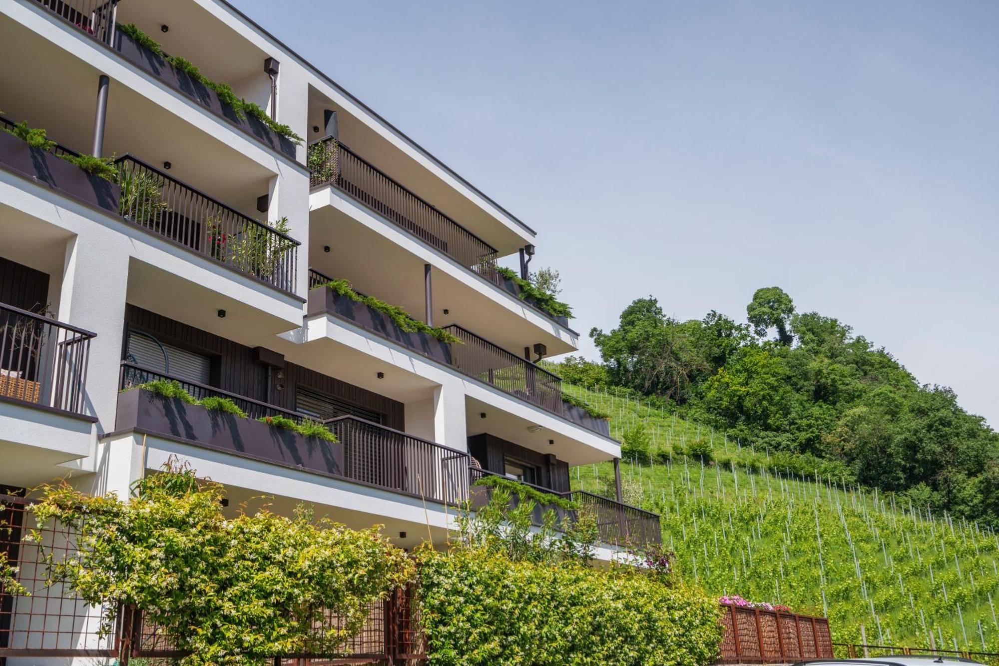 Residence Weinberg 8 Nals Zewnętrze zdjęcie